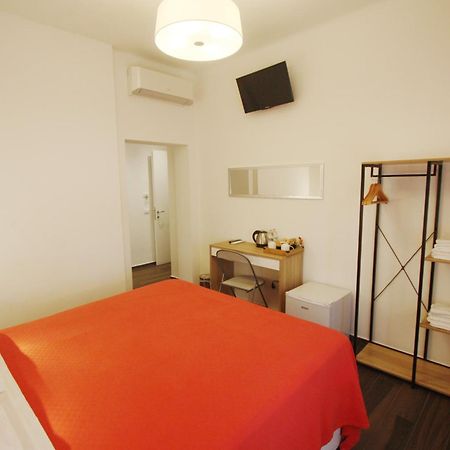 Barbj'S Rooms Специя Экстерьер фото