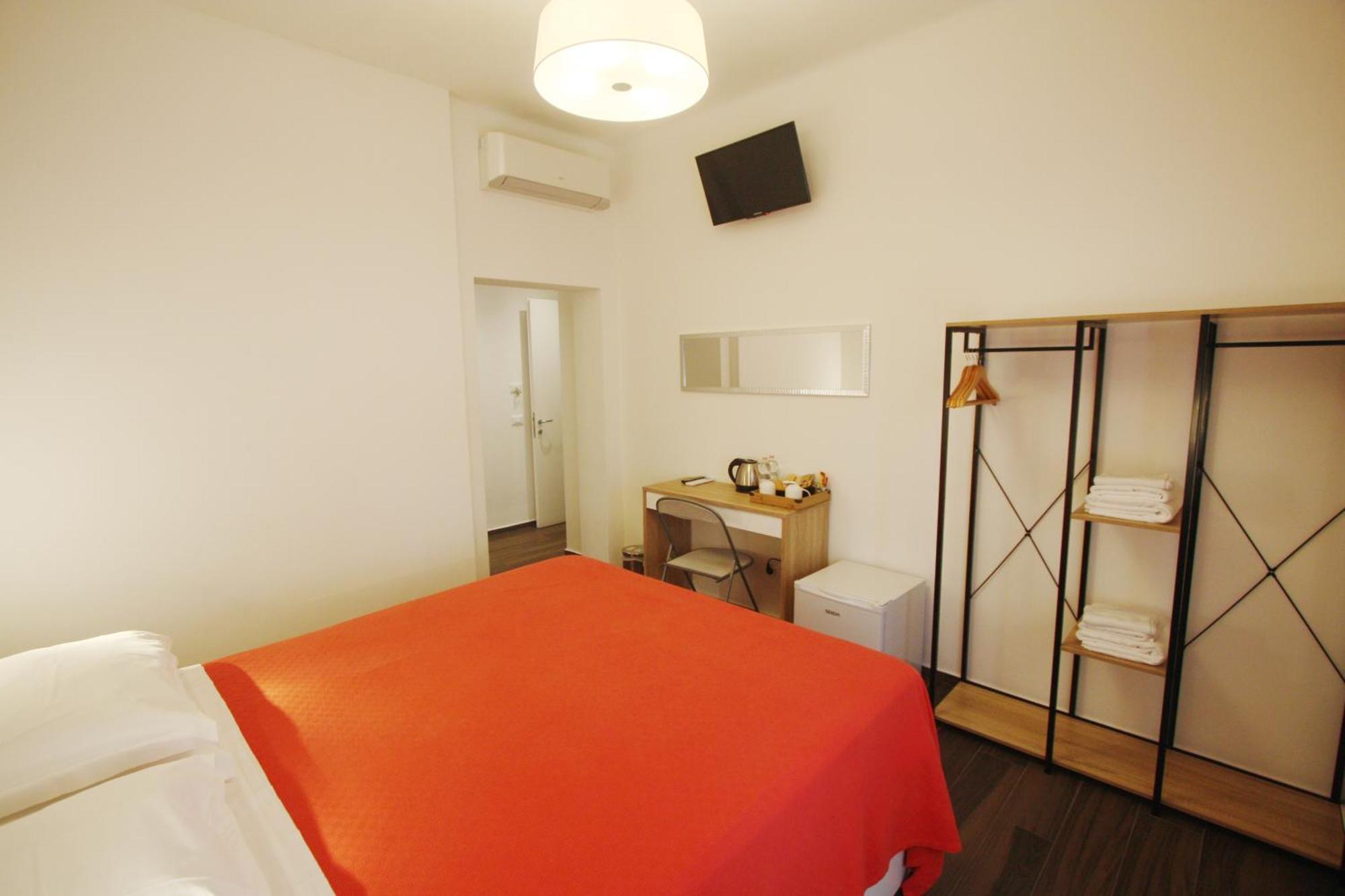 Barbj'S Rooms Специя Экстерьер фото