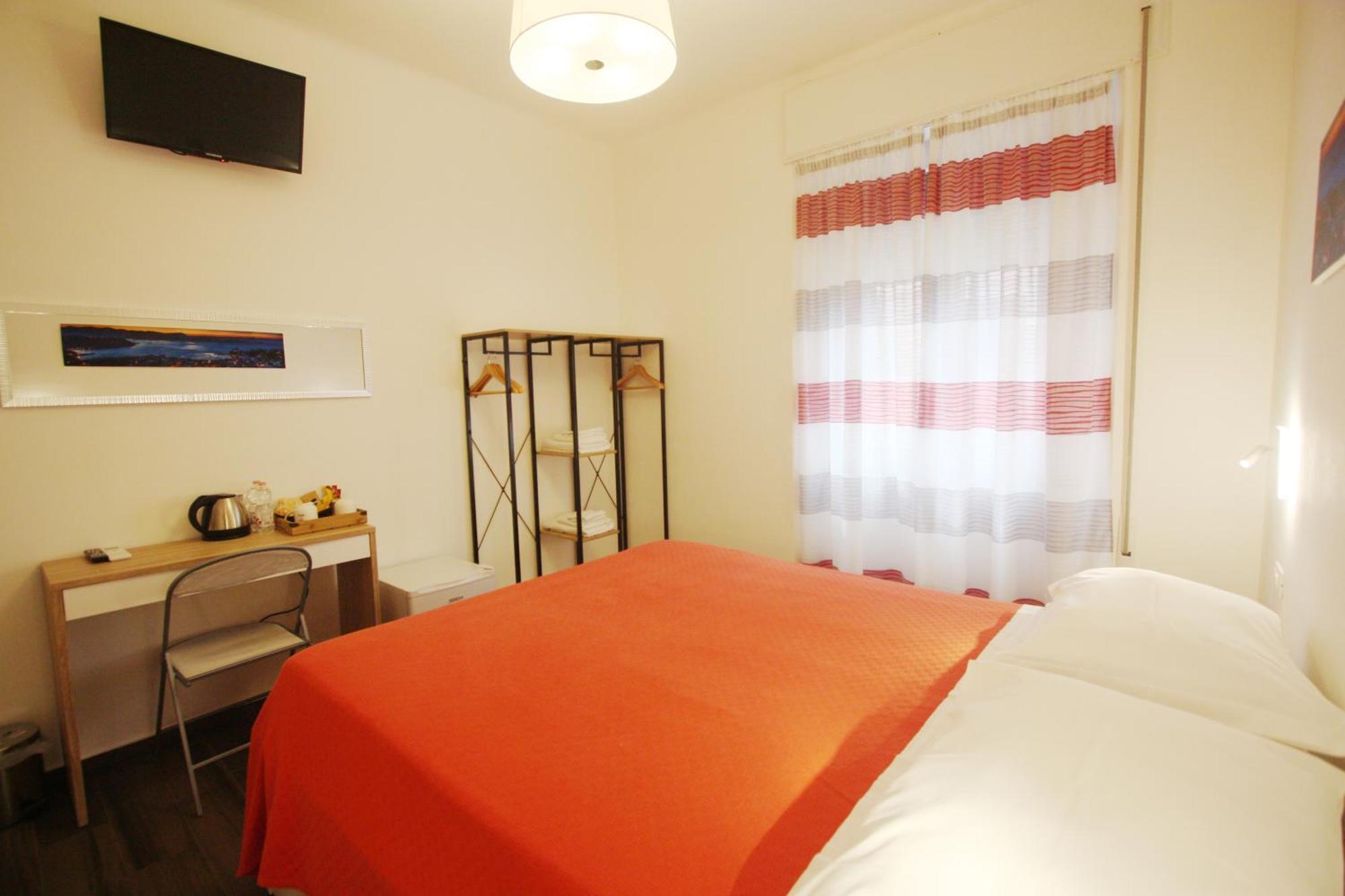 Barbj'S Rooms Специя Экстерьер фото