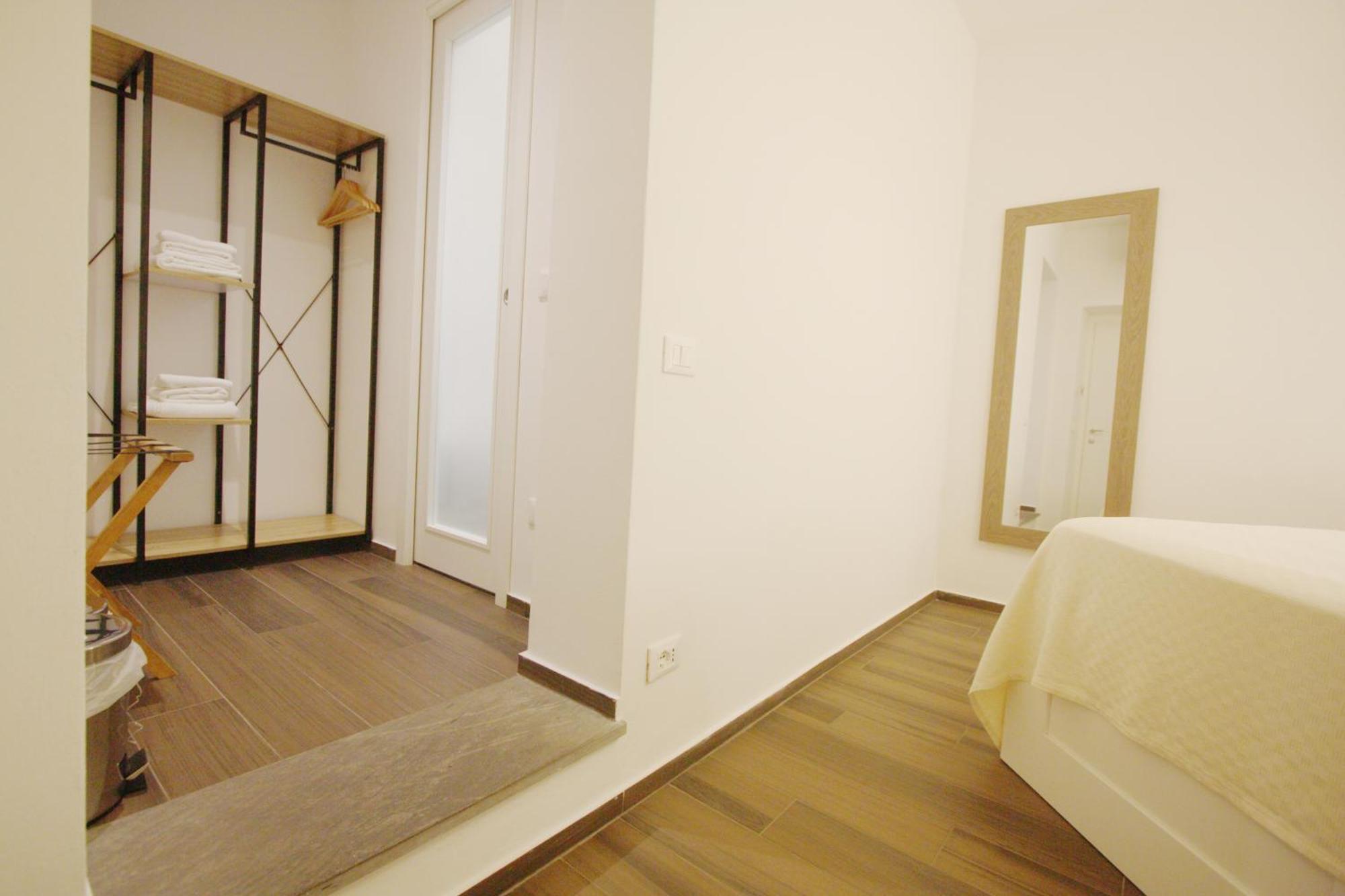 Barbj'S Rooms Специя Экстерьер фото