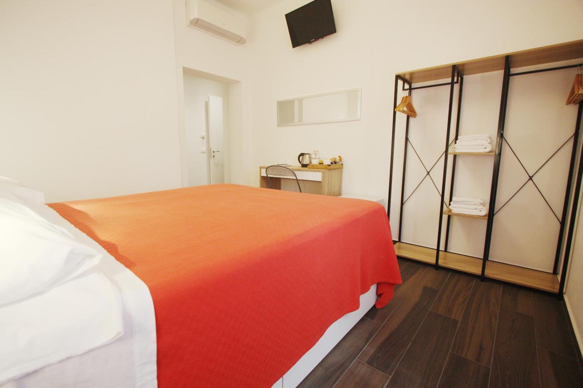 Barbj'S Rooms Специя Экстерьер фото