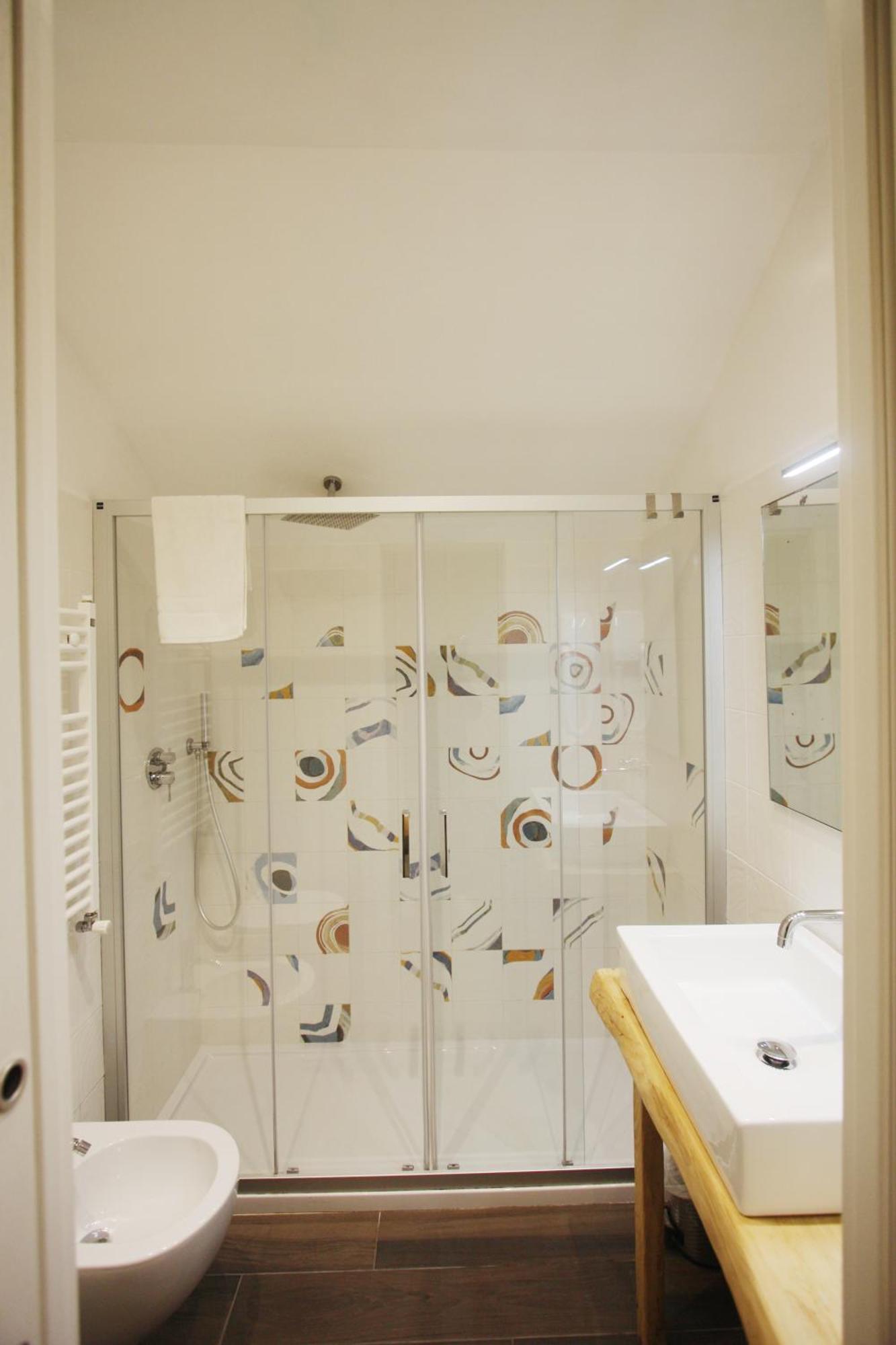 Barbj'S Rooms Специя Экстерьер фото