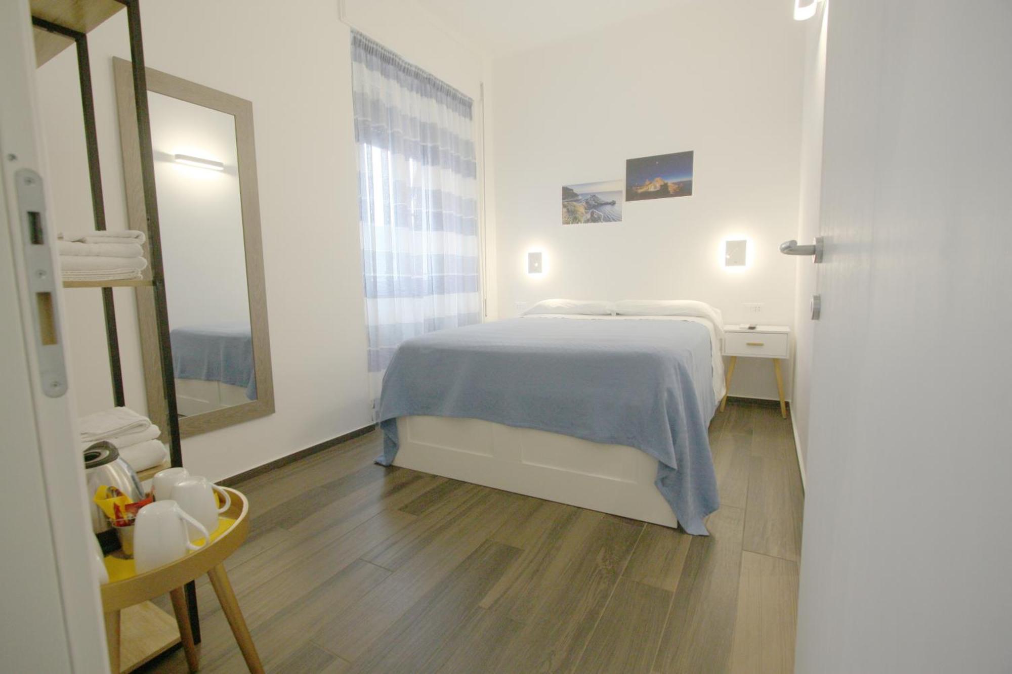 Barbj'S Rooms Специя Экстерьер фото