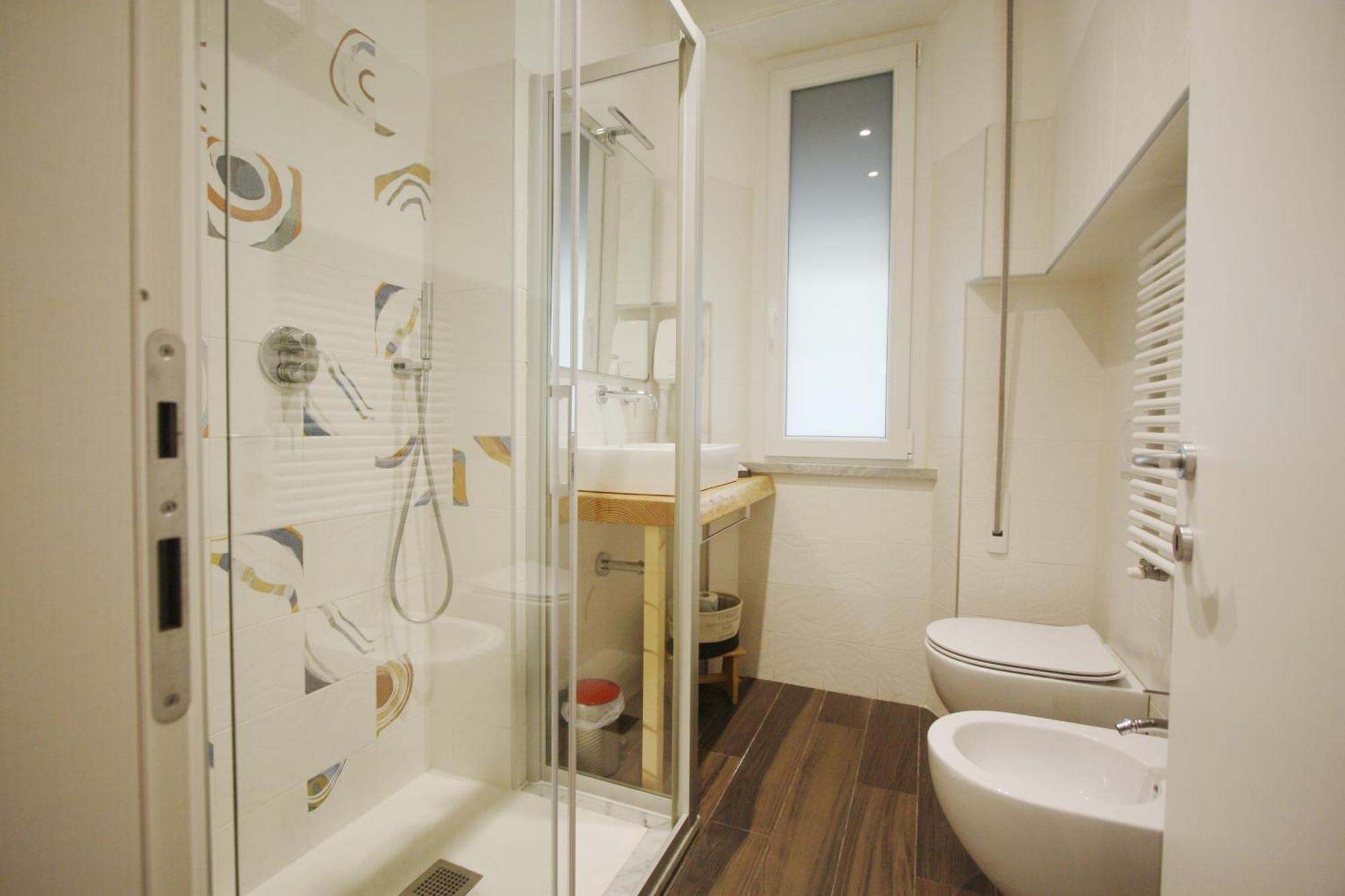 Barbj'S Rooms Специя Экстерьер фото